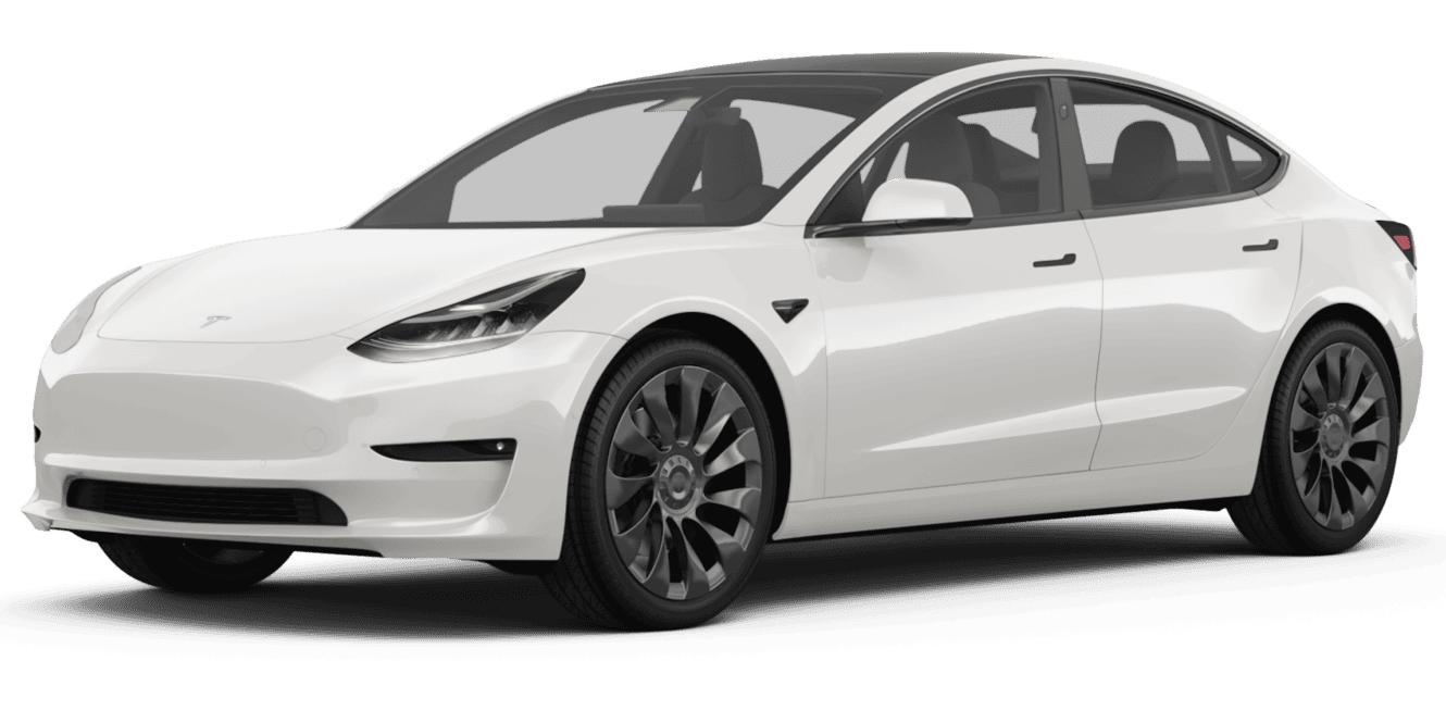 TESLA MODEL 3 2023 5YJ3E1EB1PF602495 image